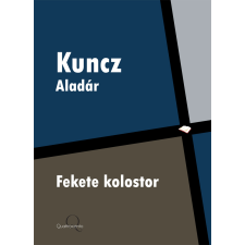 Quattrocento Fekete kolostor egyéb e-könyv