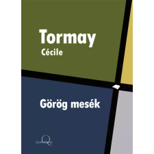 Quattrocento Görög mesék egyéb e-könyv