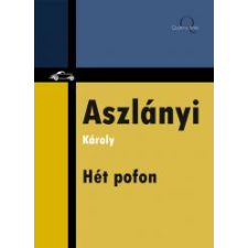 Quattrocento Hét pofon egyéb e-könyv