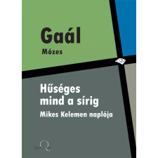 Quattrocento Hűséges mind a sírig egyéb e-könyv