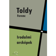 Quattrocento Irodalmi arcképek egyéb e-könyv