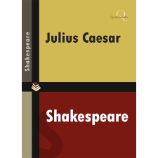 Quattrocento Julius Caesar szépirodalom