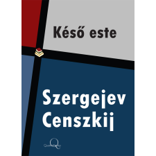 Quattrocento Késõ este egyéb e-könyv