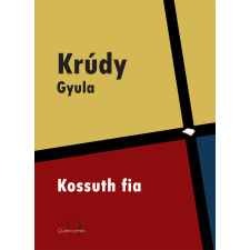 Quattrocento Kossuth fia szépirodalom