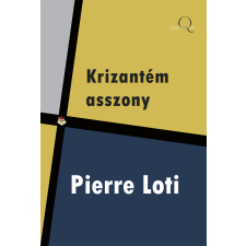 Quattrocento Krizantém asszony egyéb e-könyv