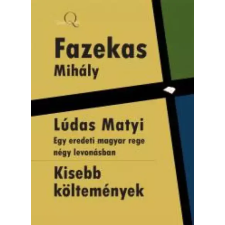 Quattrocento Lúdas Matyi egyéb e-könyv