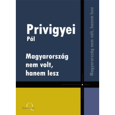 Quattrocento Magyarország nem volt, hanem lesz egyéb e-könyv