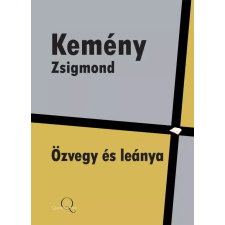 Quattrocento Özvegy és leánya egyéb e-könyv