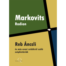 Quattrocento Reb Áncsli egyéb e-könyv