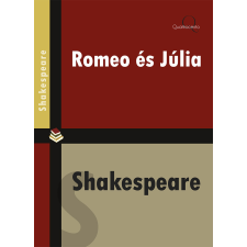 Quattrocento Romeo és Júlia szépirodalom