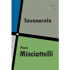 Quattrocento Savonarola egyéb e-könyv