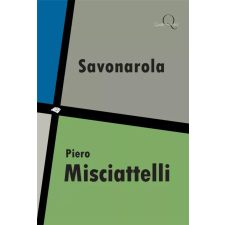 Quattrocento Savonarola egyéb e-könyv