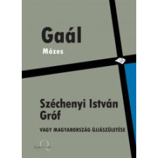 Quattrocento Széchenyi István Gróf vagy Magyarország újjászületése egyéb e-könyv