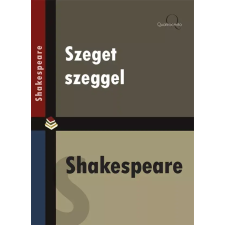 Quattrocento Szeget szeggel egyéb e-könyv