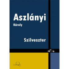 Quattrocento Szilveszter egyéb e-könyv