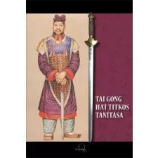 Quattrocento Tai Gong hat titkos tanítása egyéb e-könyv