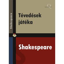 Quattrocento Tévedések játéka szépirodalom