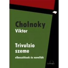 Quattrocento Trivulzio szeme egyéb e-könyv