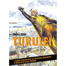 Quattrocento Turulfi egyéb e-könyv