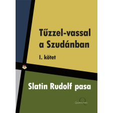Quattrocento Tűzzel-vassal a Szudánban I. egyéb e-könyv