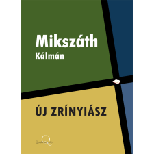 Quattrocento Új Zrínyiász szépirodalom