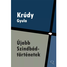 Quattrocento Újabb Szindbád-történetek egyéb e-könyv