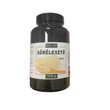 Quebeck Quebeck Sörélesztő 120g vitamin, táplálékkiegészítő kutyáknak