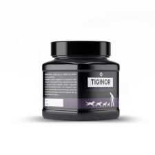  Quebeck Tiginor májvédő, antioxidáns kutyáknak 250g vitamin, táplálékkiegészítő kutyáknak