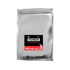  Quebeck UNBELIEVABLE POWER teljesítményfokozó por 900g vitamin, táplálékkiegészítő kutyáknak
