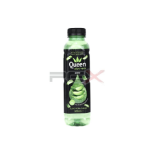  Queen aloe vera zero 500ml üdítő, ásványviz, gyümölcslé