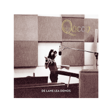  Queen - De Lane Lea Demos (Vinyl EP (12")) rock / pop