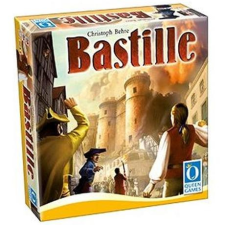  Queen Games Bastille társasjáték társasjáték