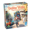Queen Games Dabba Walla társasjáték