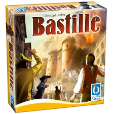 Queen Games Queen Games Bastille társasjáték társasjáték