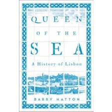  Queen of the Sea – Barry Hatton idegen nyelvű könyv