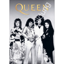  Queen Posterkalender 2026 naptár, kalendárium