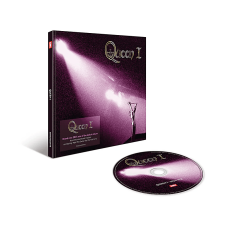  Queen - Queen I (CD) rock / pop
