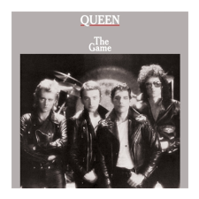 Queen - The Game (2011 Remastered) Deluxe Edition (Cd) egyéb zene