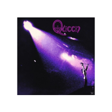  Queen - (Vinyl LP (nagylemez)) rock / pop