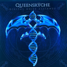  Queensryche - Digital 2LP egyéb zene