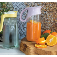  Quella Üveg Kancsó 1,45L. konyhai eszköz
