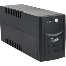 Quer UPS Quer Micropower 800 (KOM0552) szünetmentes áramforrás
