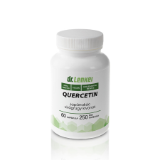 Quercetin - 60 db vitamin és táplálékkiegészítő