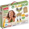 Quercetti : Play Bio Tecno Jumbo építőjáték 42db-os