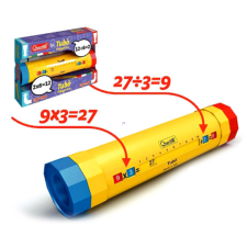 Quercetti Q2561 matematikai henger (Q2561) készségfejlesztő