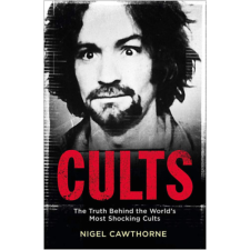 Quercus Cults idegen nyelvű könyv