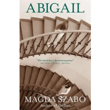 Quercus Publishing Abigail | Magda Szabo egyéb könyv