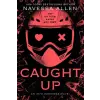 Quercus Publishing Caught Up | Navessa Allen