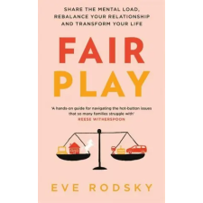 Quercus Publishing Fair Play | Eve Rodsky egyéb könyv