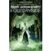 Quercus Publishing Foundryside | Robert Jackson Bennett